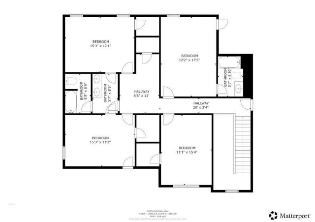 339 Flat Creek Drive, Monroe, GA 30655