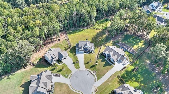 339 Flat Creek Drive, Monroe, GA 30655