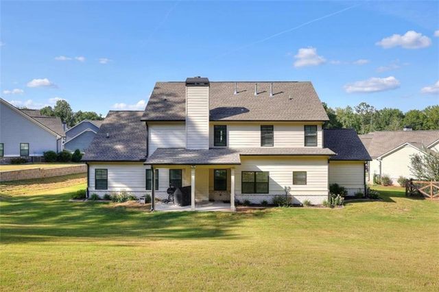 339 Flat Creek Drive, Monroe, GA 30655