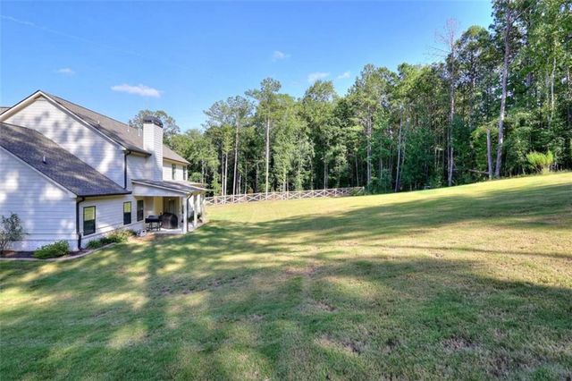 339 Flat Creek Drive, Monroe, GA 30655