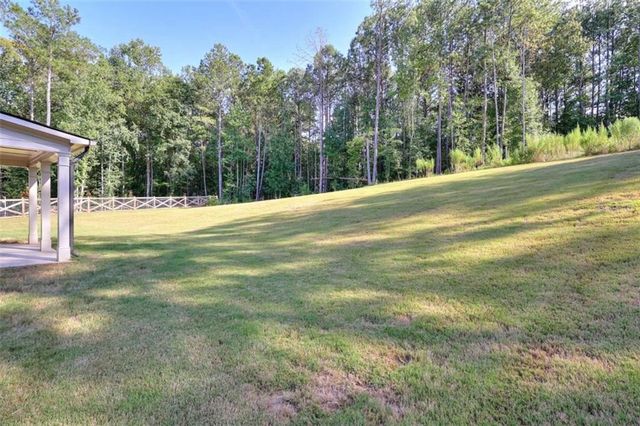 339 Flat Creek Drive, Monroe, GA 30655