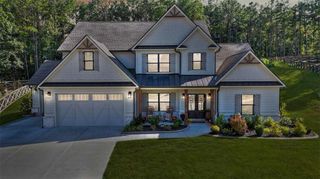 339 Flat Creek Drive, Monroe, GA 30655