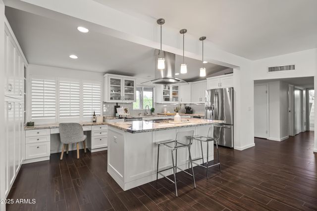 4431 E Calle Allegre, Phoenix, AZ 85018