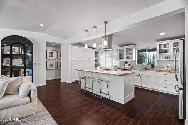 4431 E Calle Allegre, Phoenix, AZ 85018