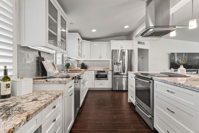 4431 E Calle Allegre, Phoenix, AZ 85018