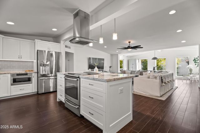 4431 E Calle Allegre, Phoenix, AZ 85018