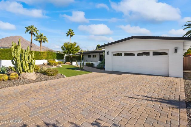 4431 E Calle Allegre, Phoenix, AZ 85018