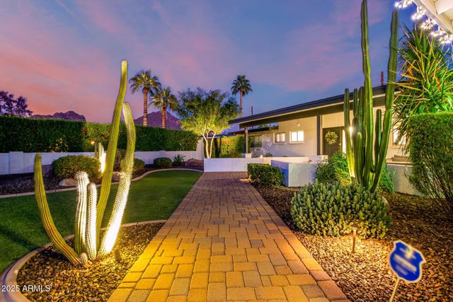 4431 E Calle Allegre, Phoenix, AZ 85018