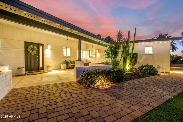 4431 E Calle Allegre, Phoenix, AZ 85018