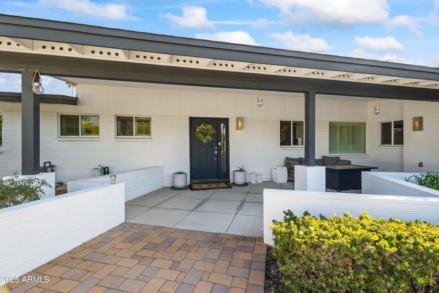 4431 E Calle Allegre, Phoenix, AZ 85018