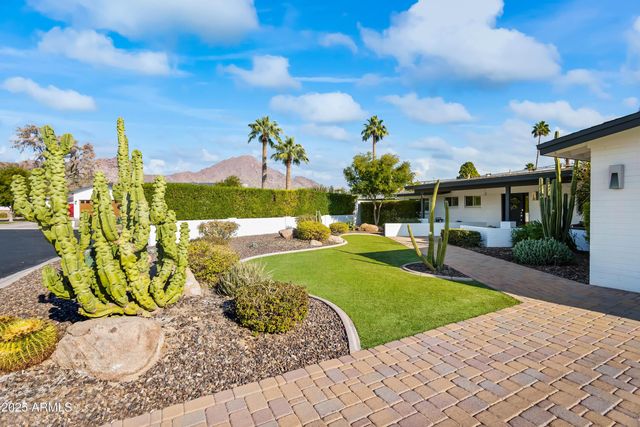 4431 E Calle Allegre, Phoenix, AZ 85018