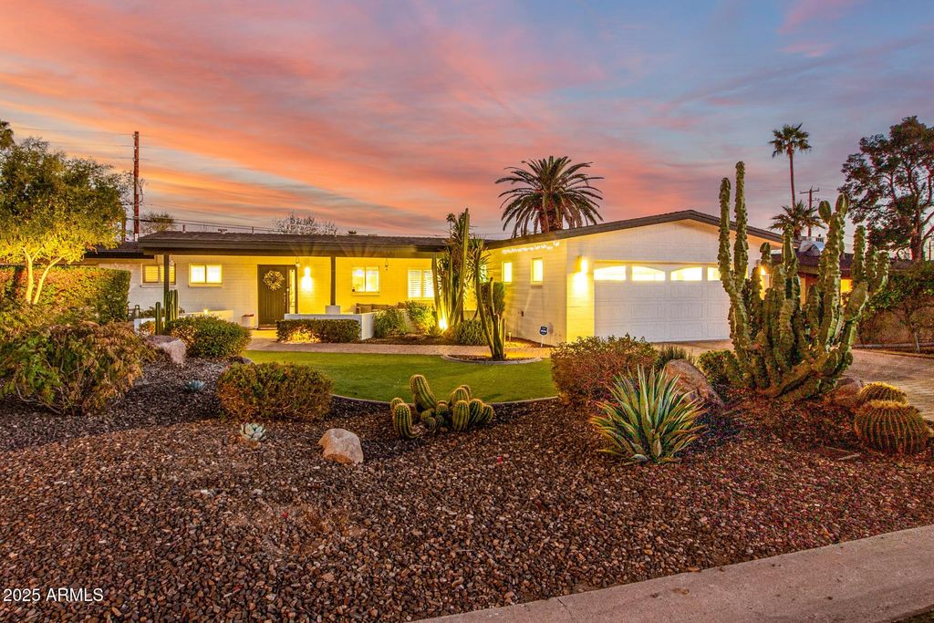 4431 E Calle Allegre, Phoenix, AZ 85018