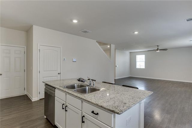 135 Russell Road, Pendergrass, GA 30567