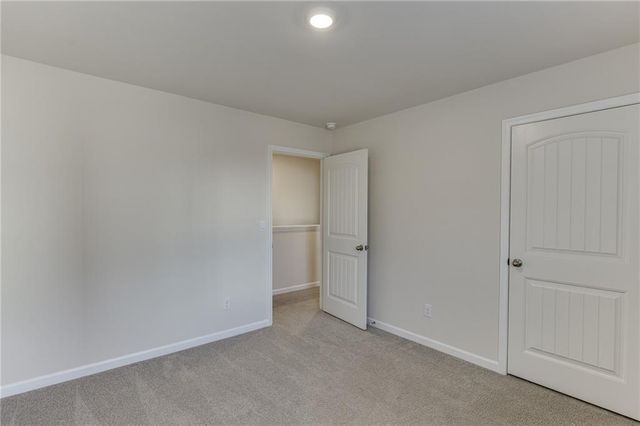 135 Russell Road, Pendergrass, GA 30567