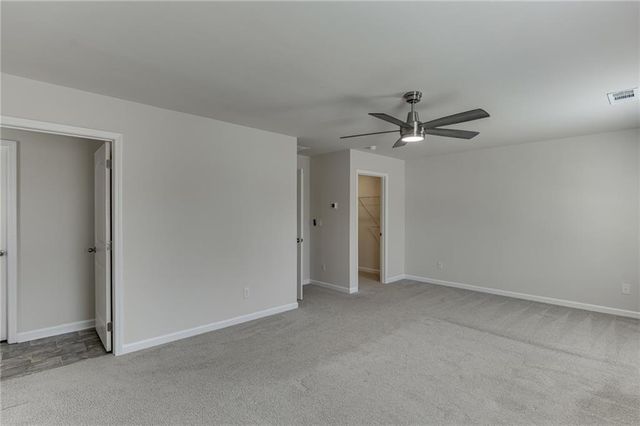 135 Russell Road, Pendergrass, GA 30567