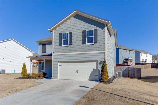 135 Russell Road, Pendergrass, GA 30567