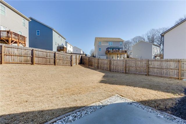 135 Russell Road, Pendergrass, GA 30567