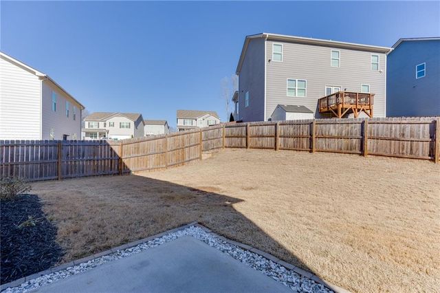 135 Russell Road, Pendergrass, GA 30567