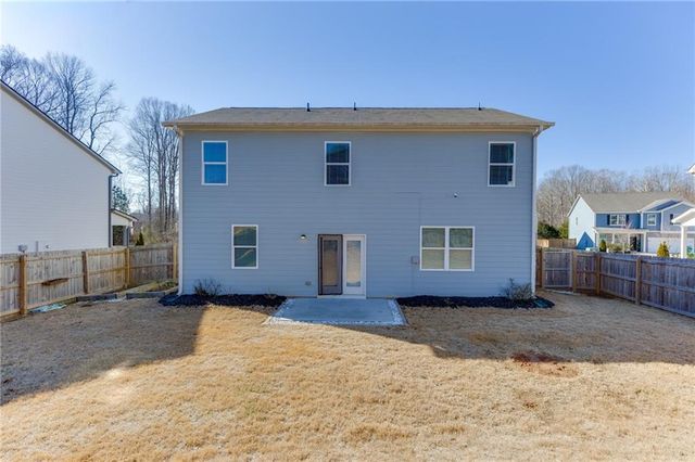 135 Russell Road, Pendergrass, GA 30567