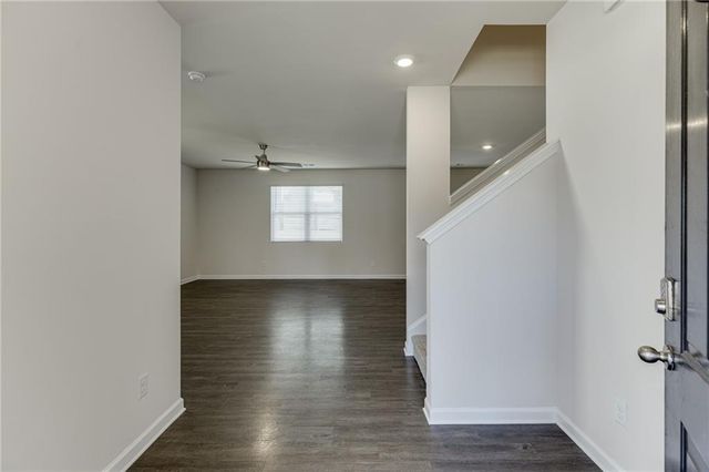 135 Russell Road, Pendergrass, GA 30567