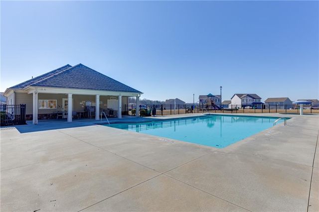 135 Russell Road, Pendergrass, GA 30567