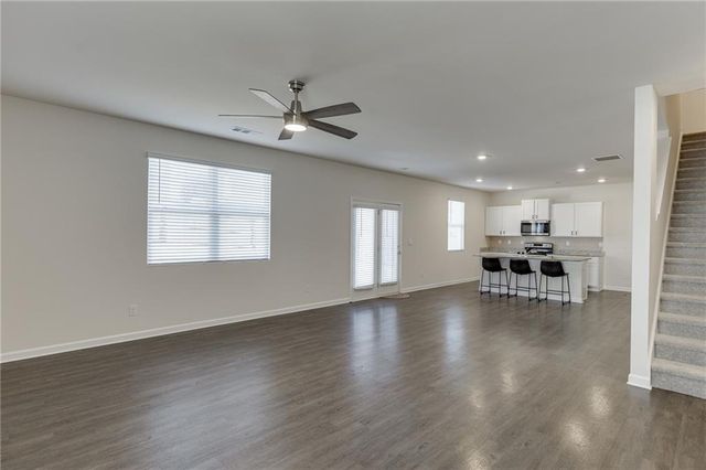 135 Russell Road, Pendergrass, GA 30567