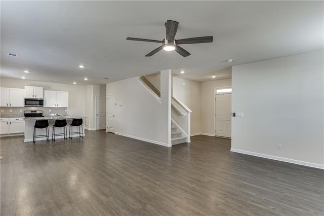 135 Russell Road, Pendergrass, GA 30567