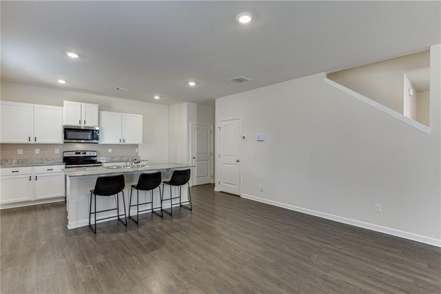 135 Russell Road, Pendergrass, GA 30567