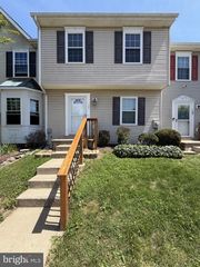 107 PERIDOT PL, Stephens City, VA 22655