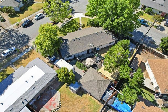 742 N Genevieve Lane, San Jose, CA 95128