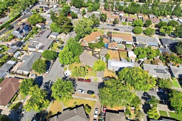 742 N Genevieve Lane, San Jose, CA 95128