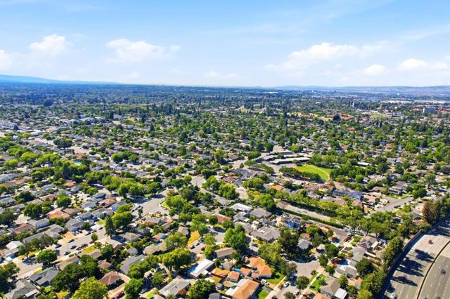 742 N Genevieve Lane, San Jose, CA 95128