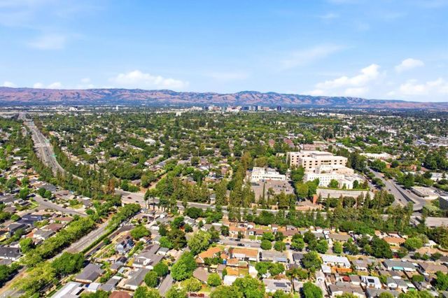 742 N Genevieve Lane, San Jose, CA 95128