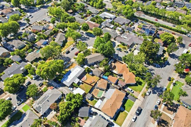 742 N Genevieve Lane, San Jose, CA 95128