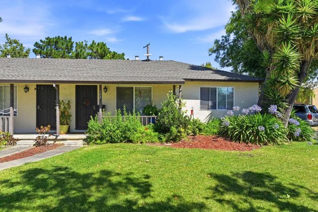 742 N Genevieve Lane, San Jose, CA 95128