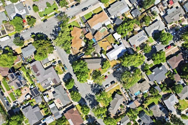 742 N Genevieve Lane, San Jose, CA 95128