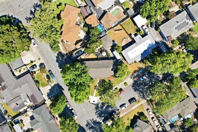 742 N Genevieve Lane, San Jose, CA 95128