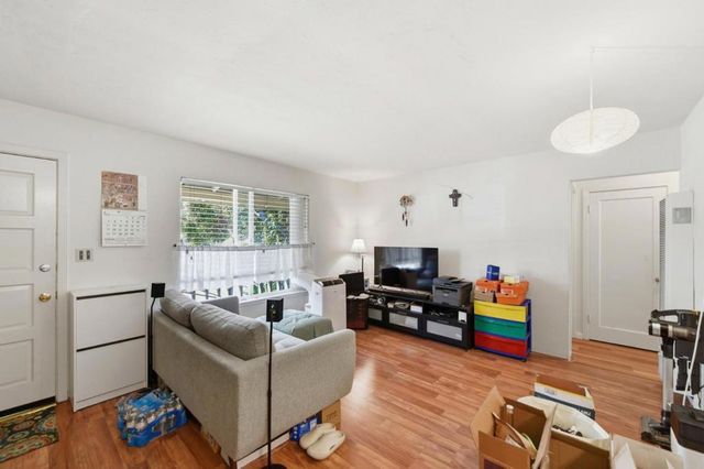 742 N Genevieve Lane, San Jose, CA 95128