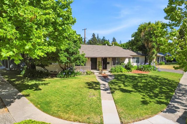 742 N Genevieve Lane, San Jose, CA 95128