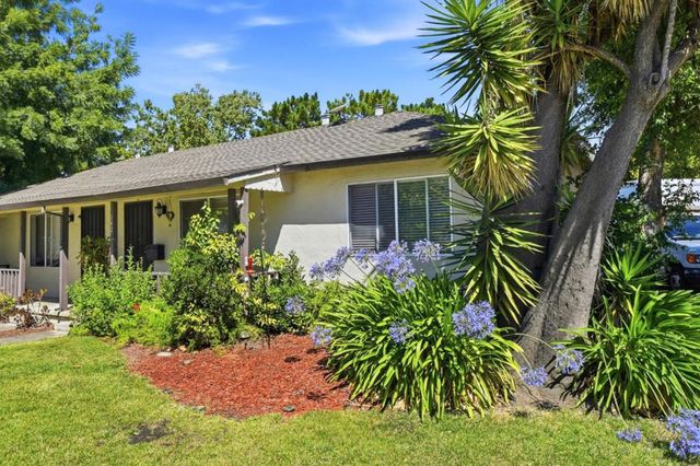 742 N Genevieve Lane, San Jose, CA 95128