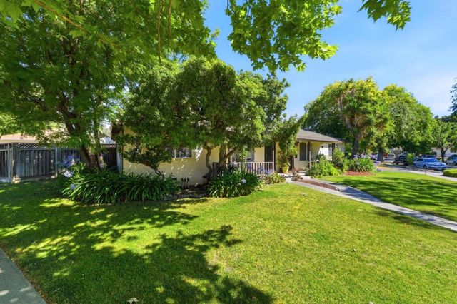 742 N Genevieve Lane, San Jose, CA 95128