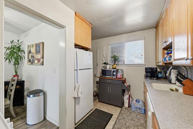 742 N Genevieve Lane, San Jose, CA 95128