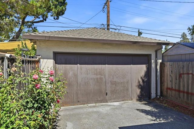 742 N Genevieve Lane, San Jose, CA 95128
