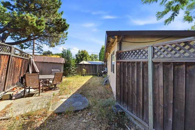742 N Genevieve Lane, San Jose, CA 95128