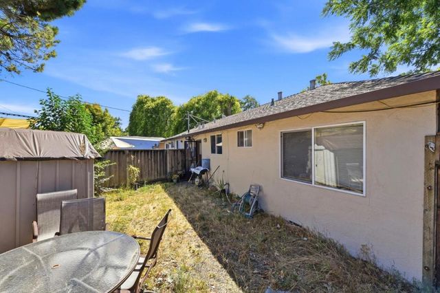742 N Genevieve Lane, San Jose, CA 95128