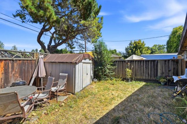742 N Genevieve Lane, San Jose, CA 95128