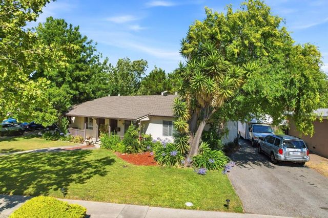 742 N Genevieve Lane, San Jose, CA 95128