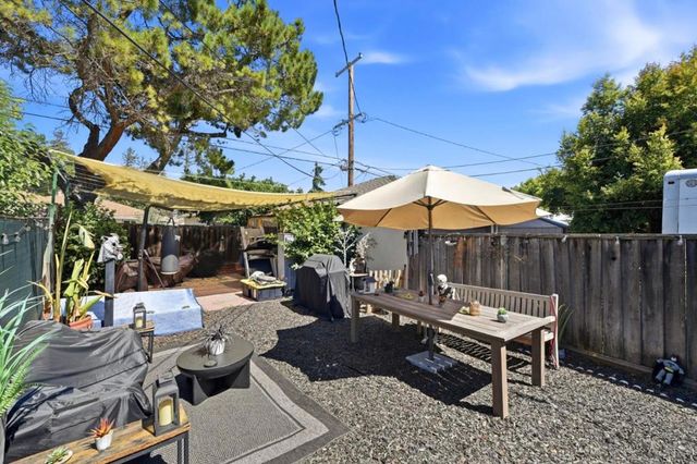 742 N Genevieve Lane, San Jose, CA 95128