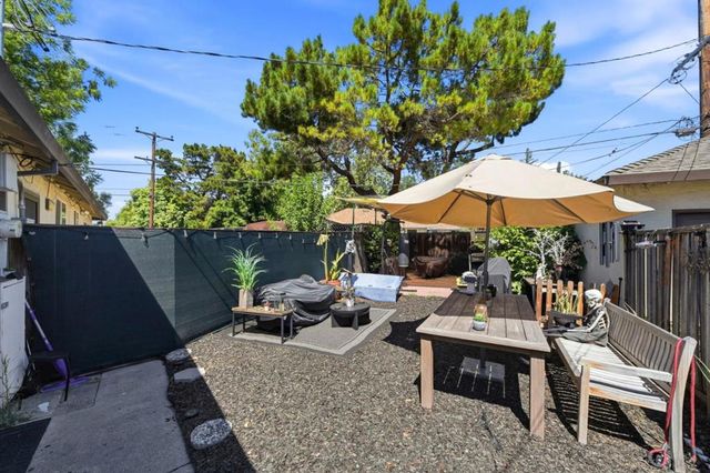 742 N Genevieve Lane, San Jose, CA 95128