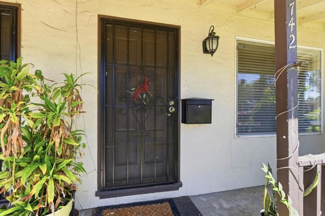 742 N Genevieve Lane, San Jose, CA 95128
